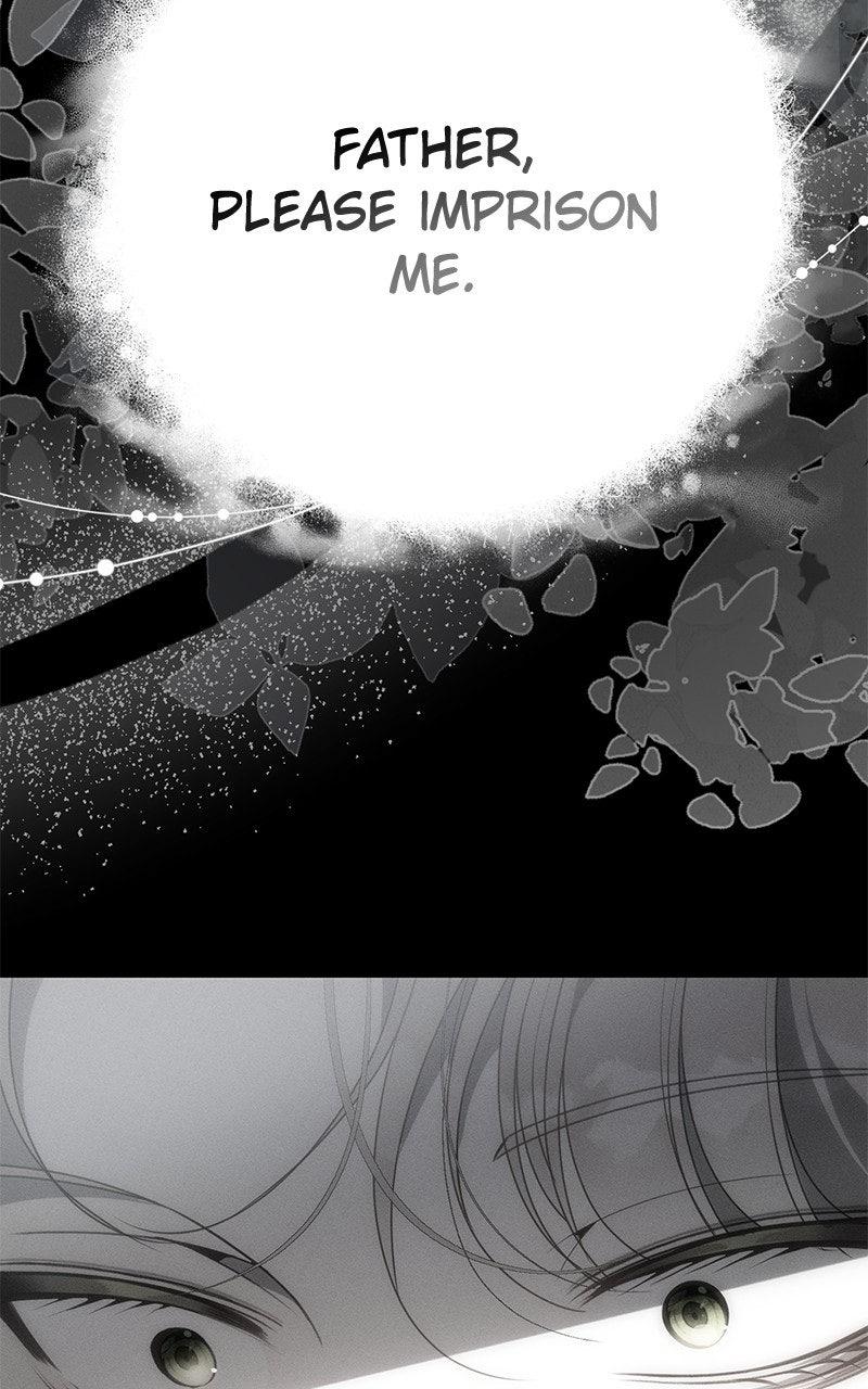 Her Tiny Highness, the Mastermind Chapter 43 - Page 59