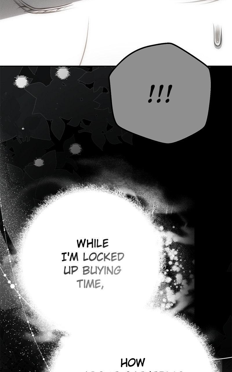 Her Tiny Highness, the Mastermind Chapter 43 - Page 60