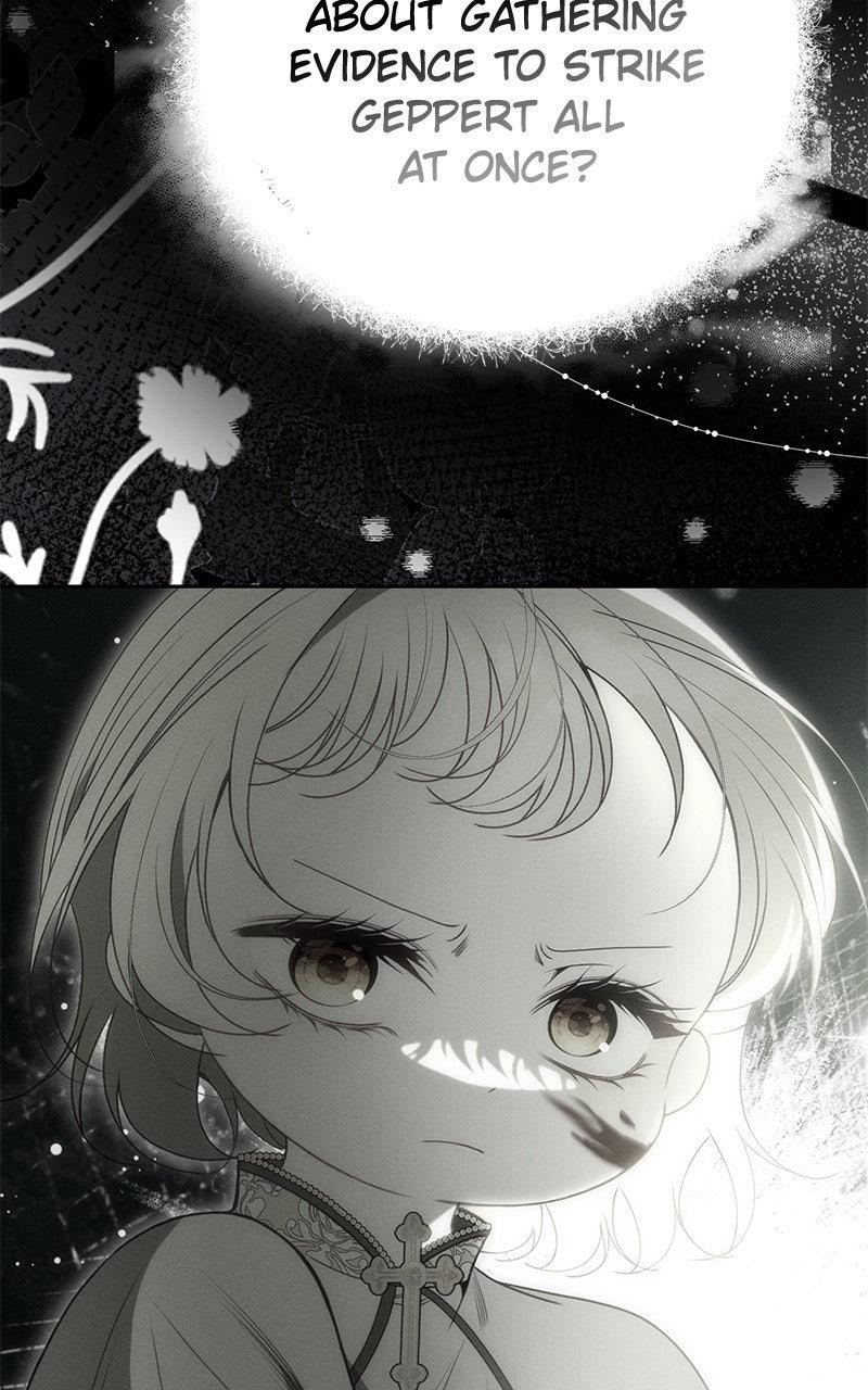 Her Tiny Highness, the Mastermind Chapter 43 - Page 61