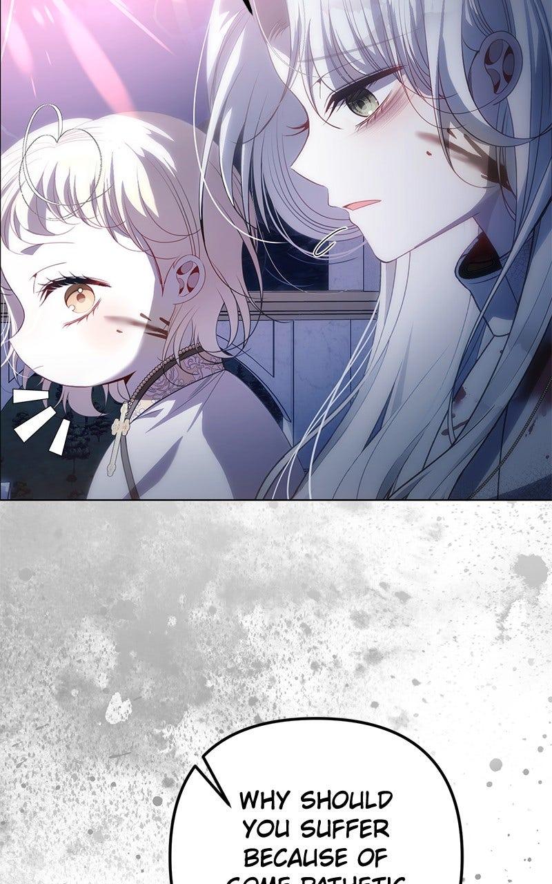 Her Tiny Highness, the Mastermind Chapter 43 - Page 64