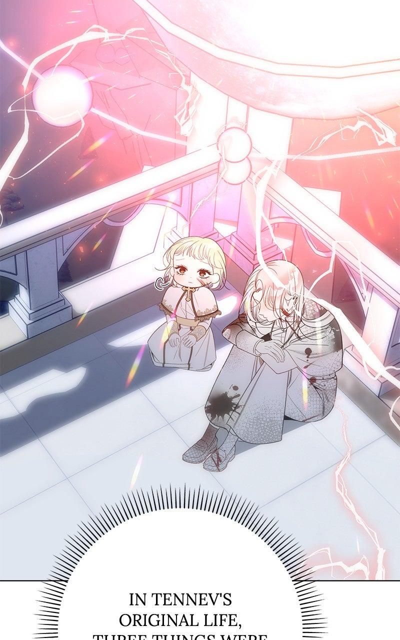 Her Tiny Highness, the Mastermind Chapter 43 - Page 66