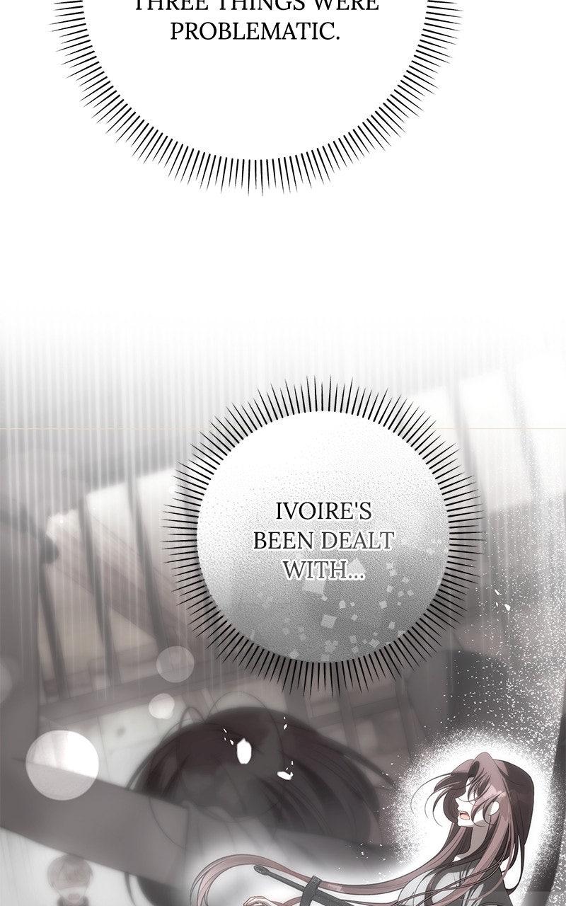 Her Tiny Highness, the Mastermind Chapter 43 - Page 67