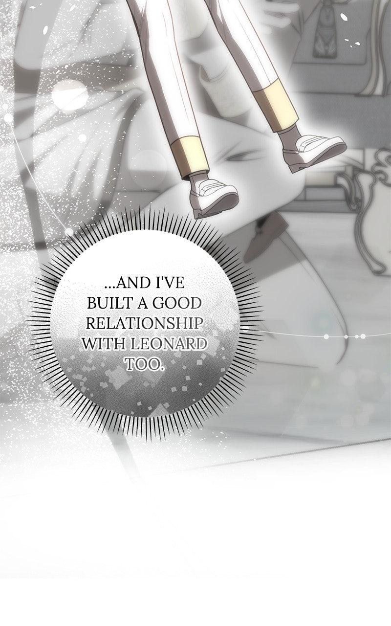 Her Tiny Highness, the Mastermind Chapter 43 - Page 69