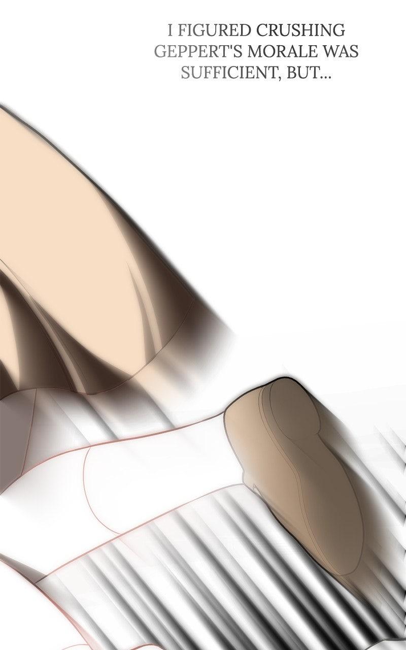 Her Tiny Highness, the Mastermind Chapter 43 - Page 70