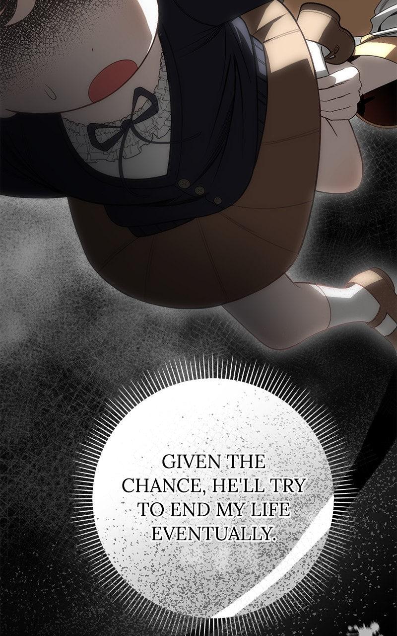 Her Tiny Highness, the Mastermind Chapter 43 - Page 73