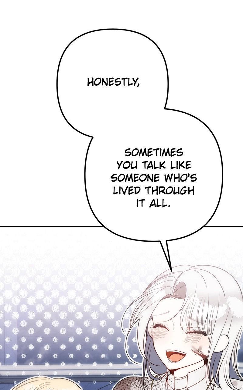 Her Tiny Highness, the Mastermind Chapter 43 - Page 77