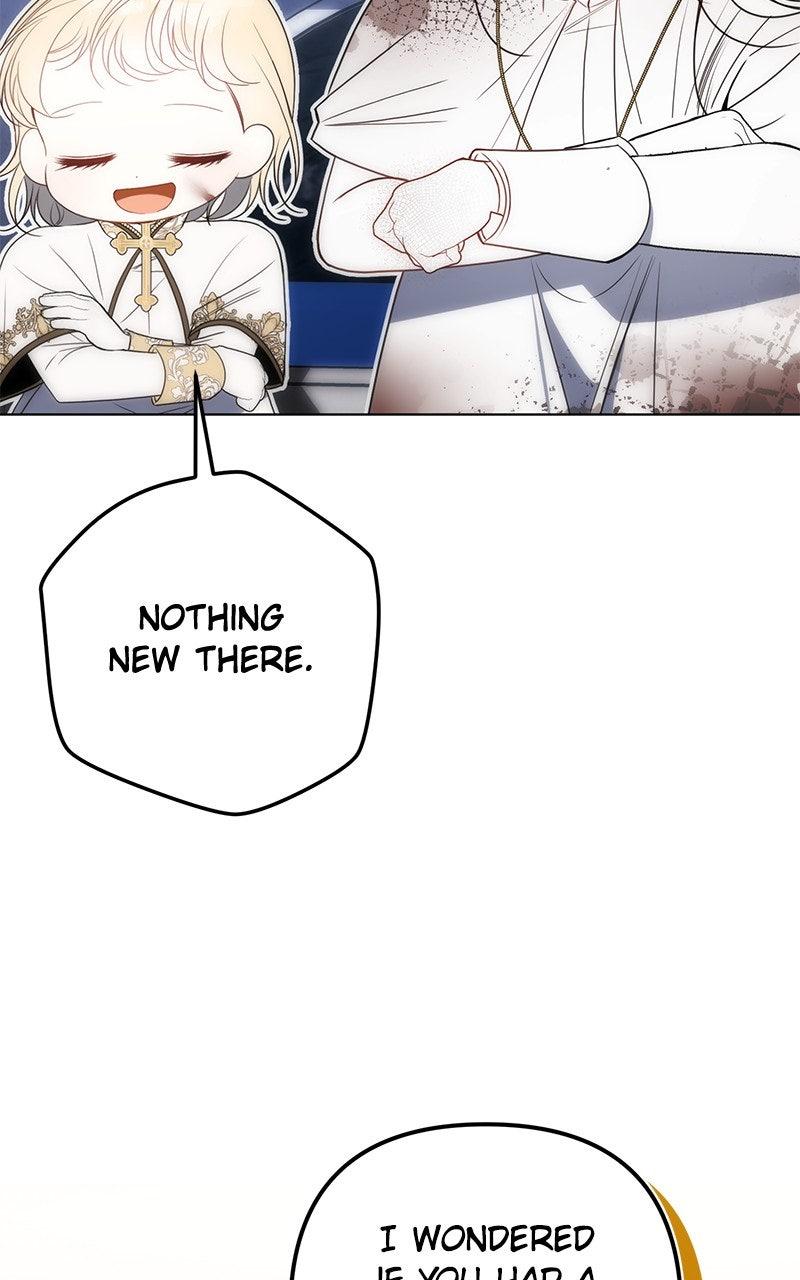 Her Tiny Highness, the Mastermind Chapter 43 - Page 78