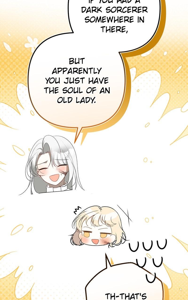 Her Tiny Highness, the Mastermind Chapter 43 - Page 79