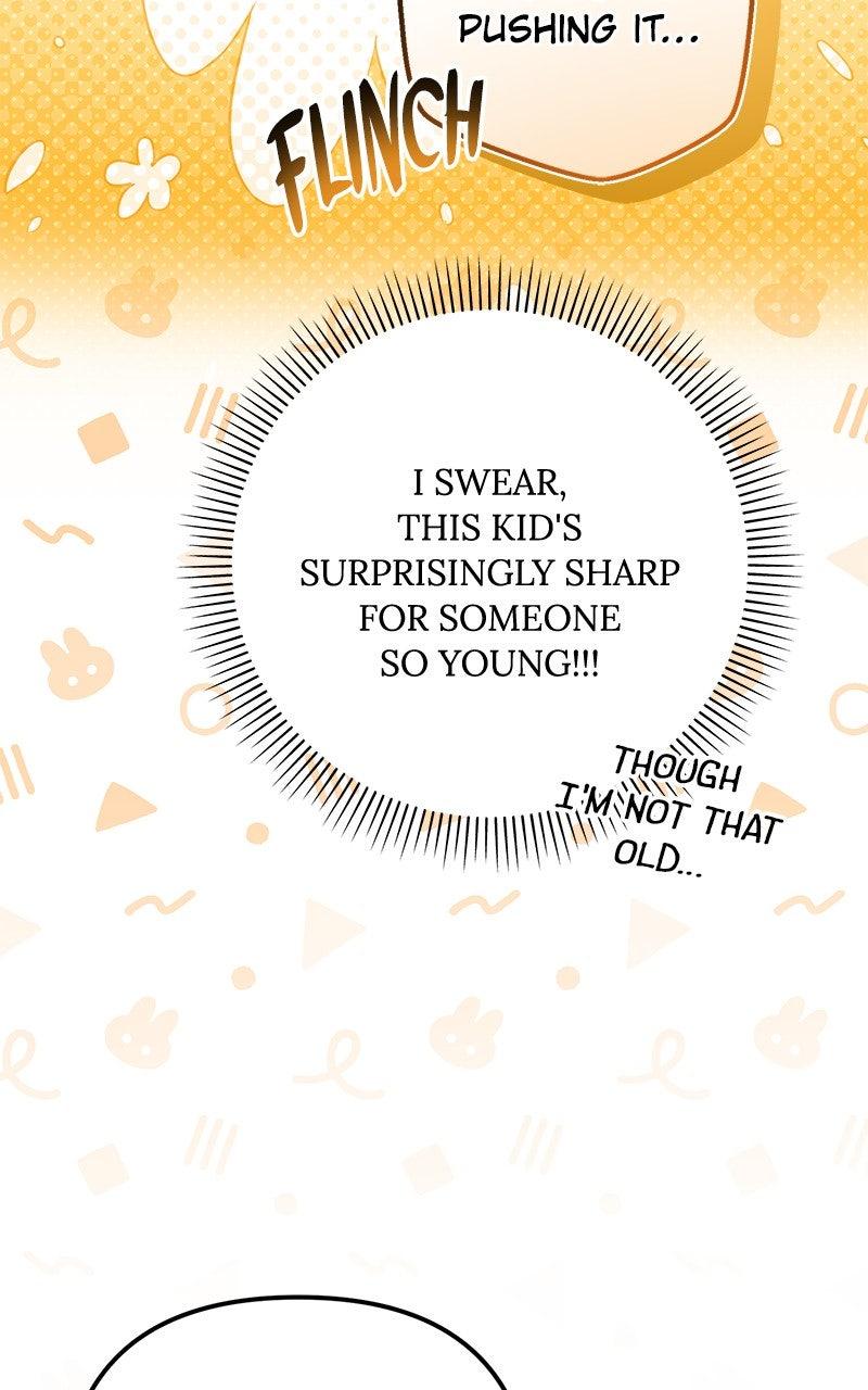 Her Tiny Highness, the Mastermind Chapter 43 - Page 80