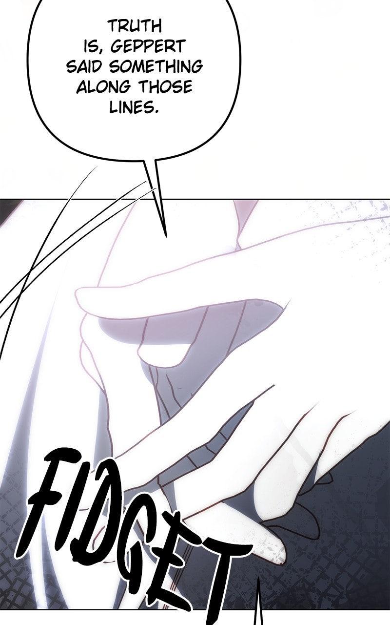 Her Tiny Highness, the Mastermind Chapter 43 - Page 81