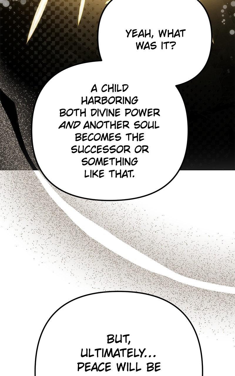 Her Tiny Highness, the Mastermind Chapter 43 - Page 84