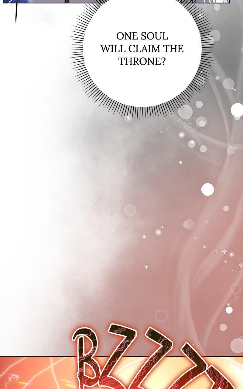 Her Tiny Highness, the Mastermind Chapter 43 - Page 87