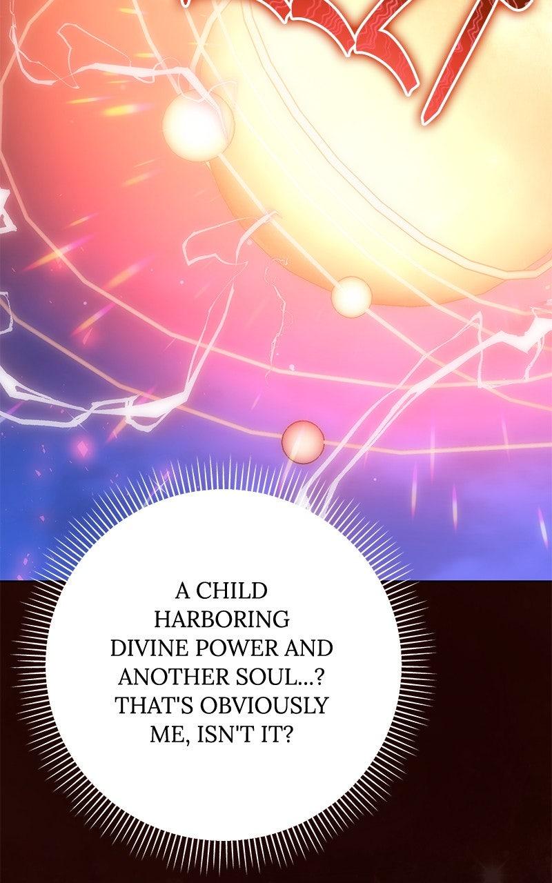 Her Tiny Highness, the Mastermind Chapter 43 - Page 88