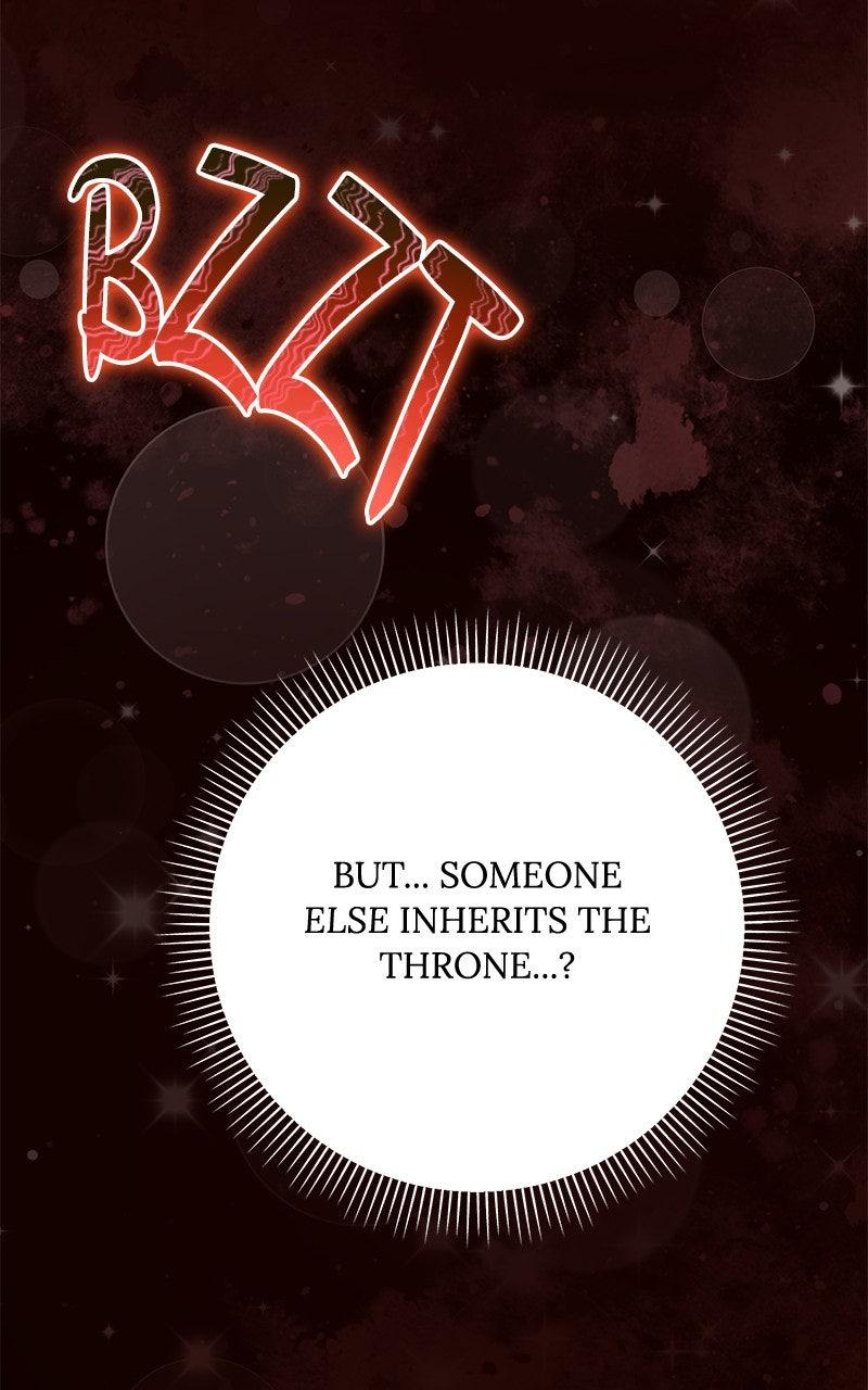 Her Tiny Highness, the Mastermind Chapter 43 - Page 89