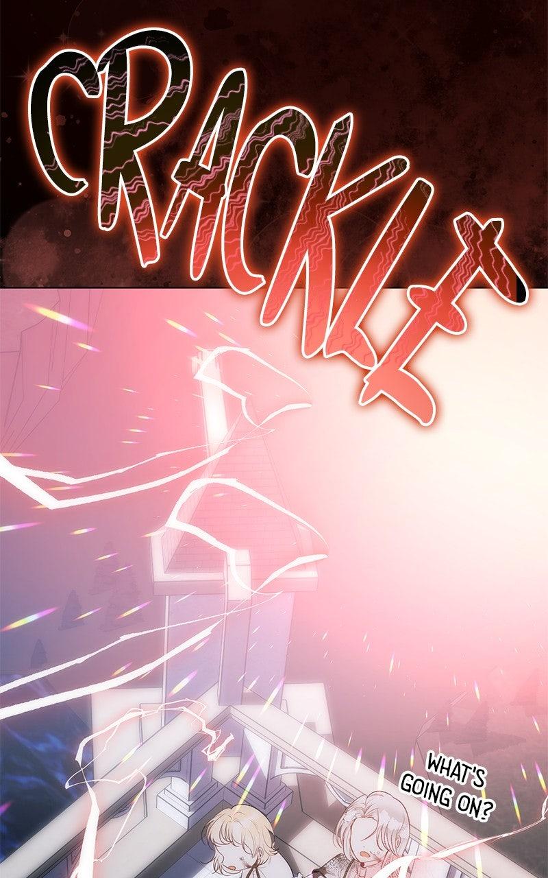 Her Tiny Highness, the Mastermind Chapter 43 - Page 90