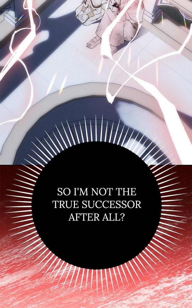 Her Tiny Highness, the Mastermind Chapter 43 - Page 91