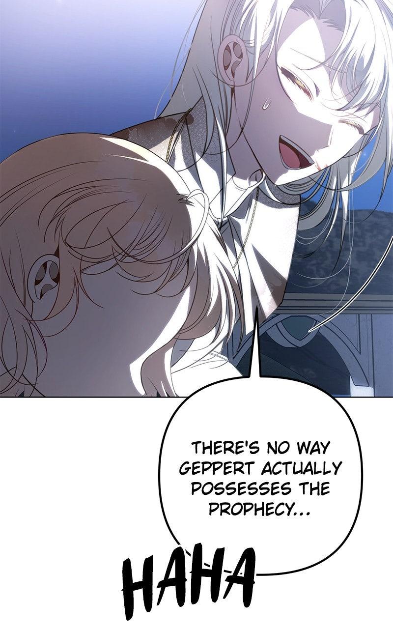 Her Tiny Highness, the Mastermind Chapter 43 - Page 93