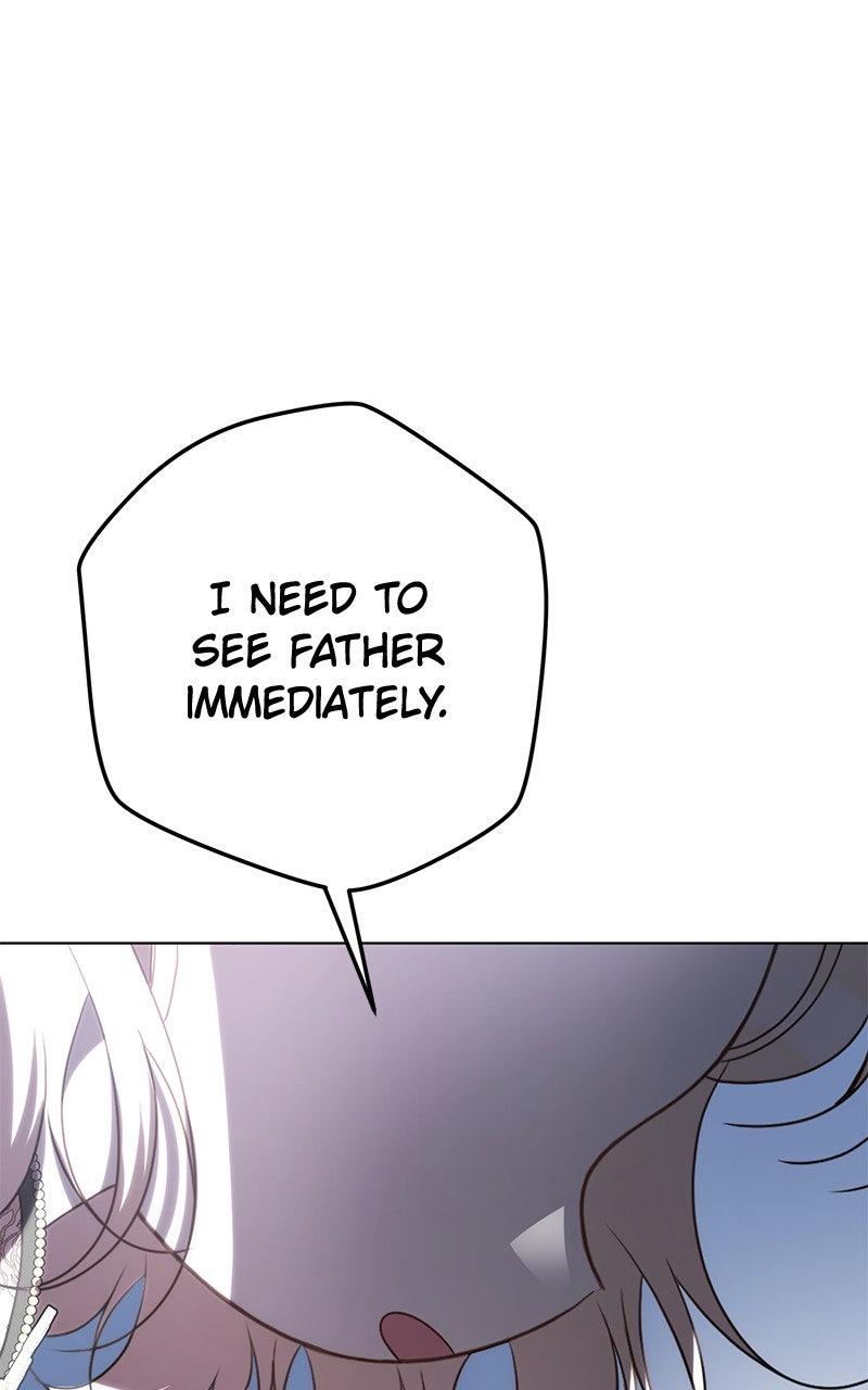 Her Tiny Highness, the Mastermind Chapter 43 - Page 94