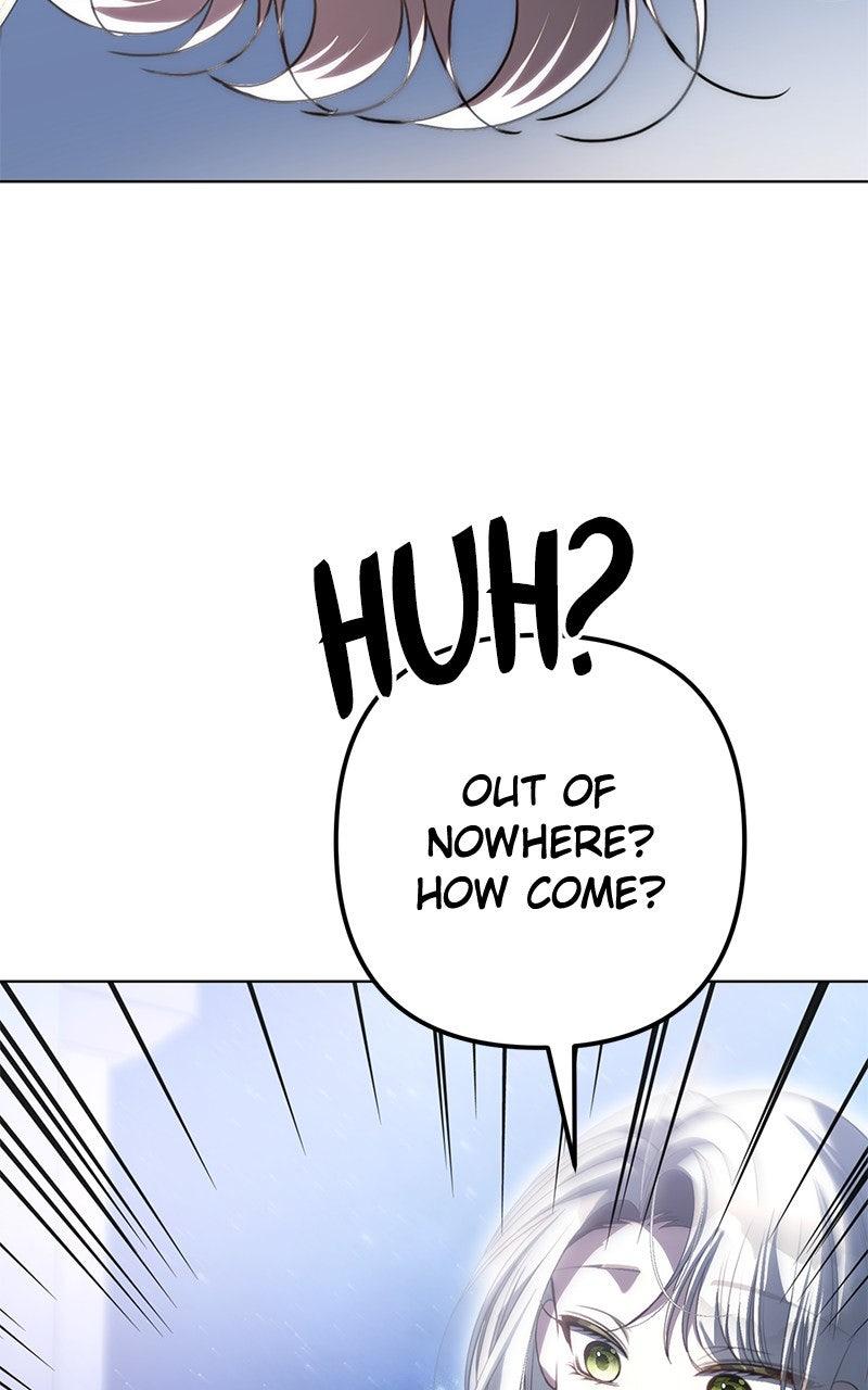 Her Tiny Highness, the Mastermind Chapter 43 - Page 95