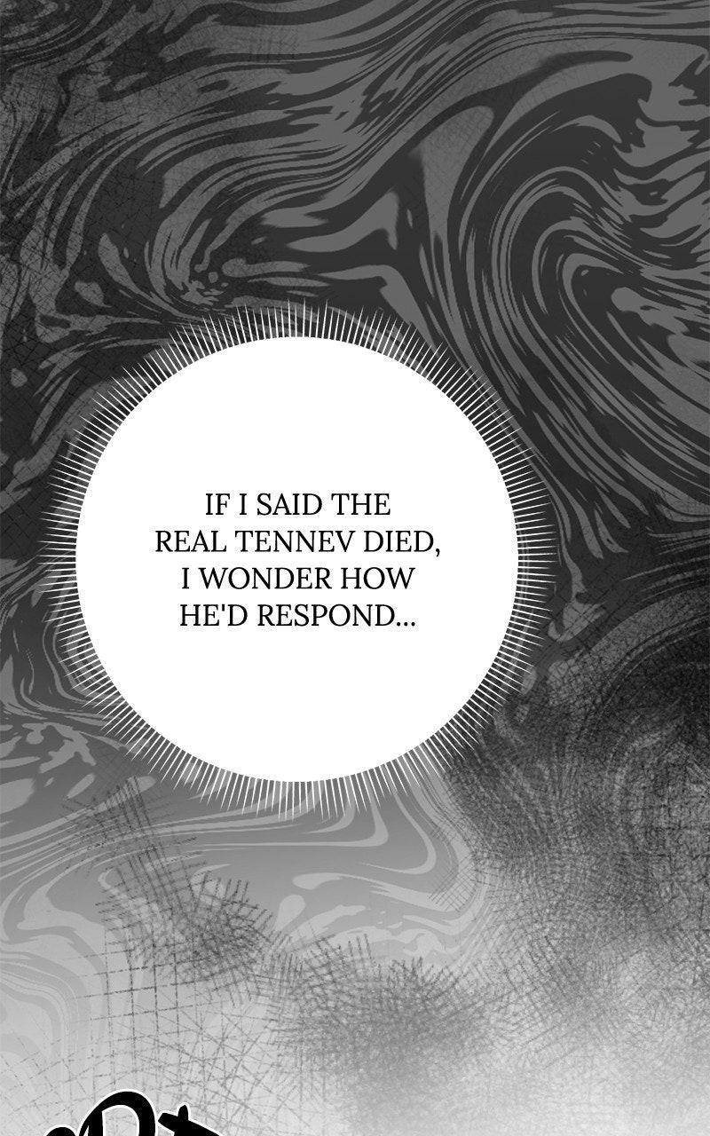 Her Tiny Highness, the Mastermind Chapter 43 - Page 99