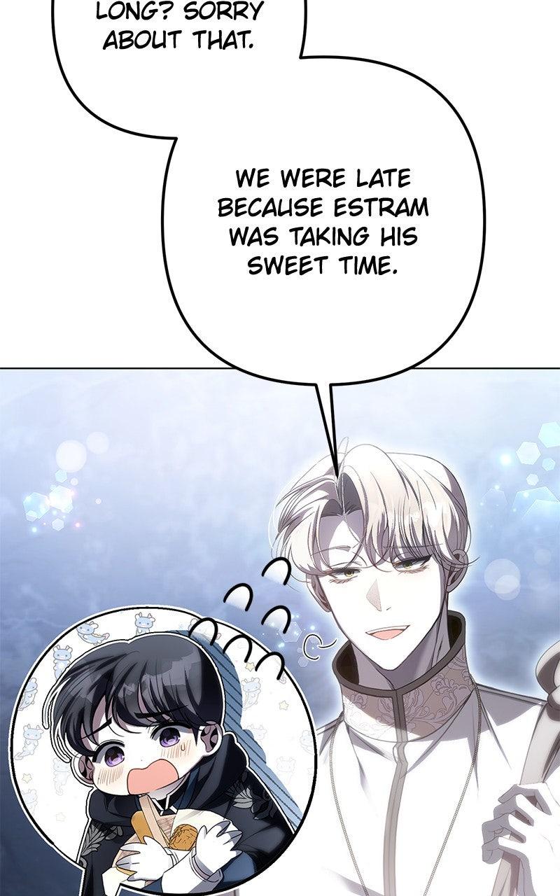 Her Tiny Highness, the Mastermind Chapter 43 - Page 103