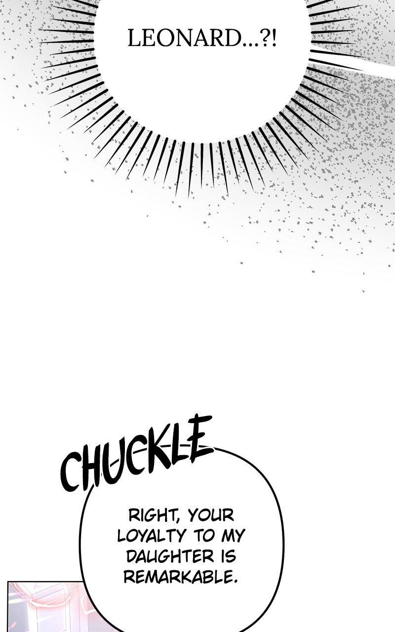 Her Tiny Highness, the Mastermind Chapter 43 - Page 105