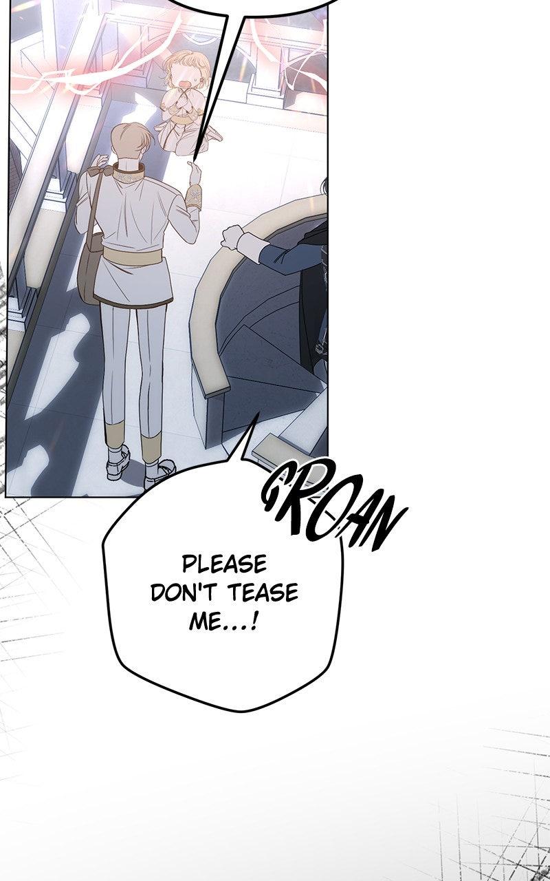 Her Tiny Highness, the Mastermind Chapter 43 - Page 106