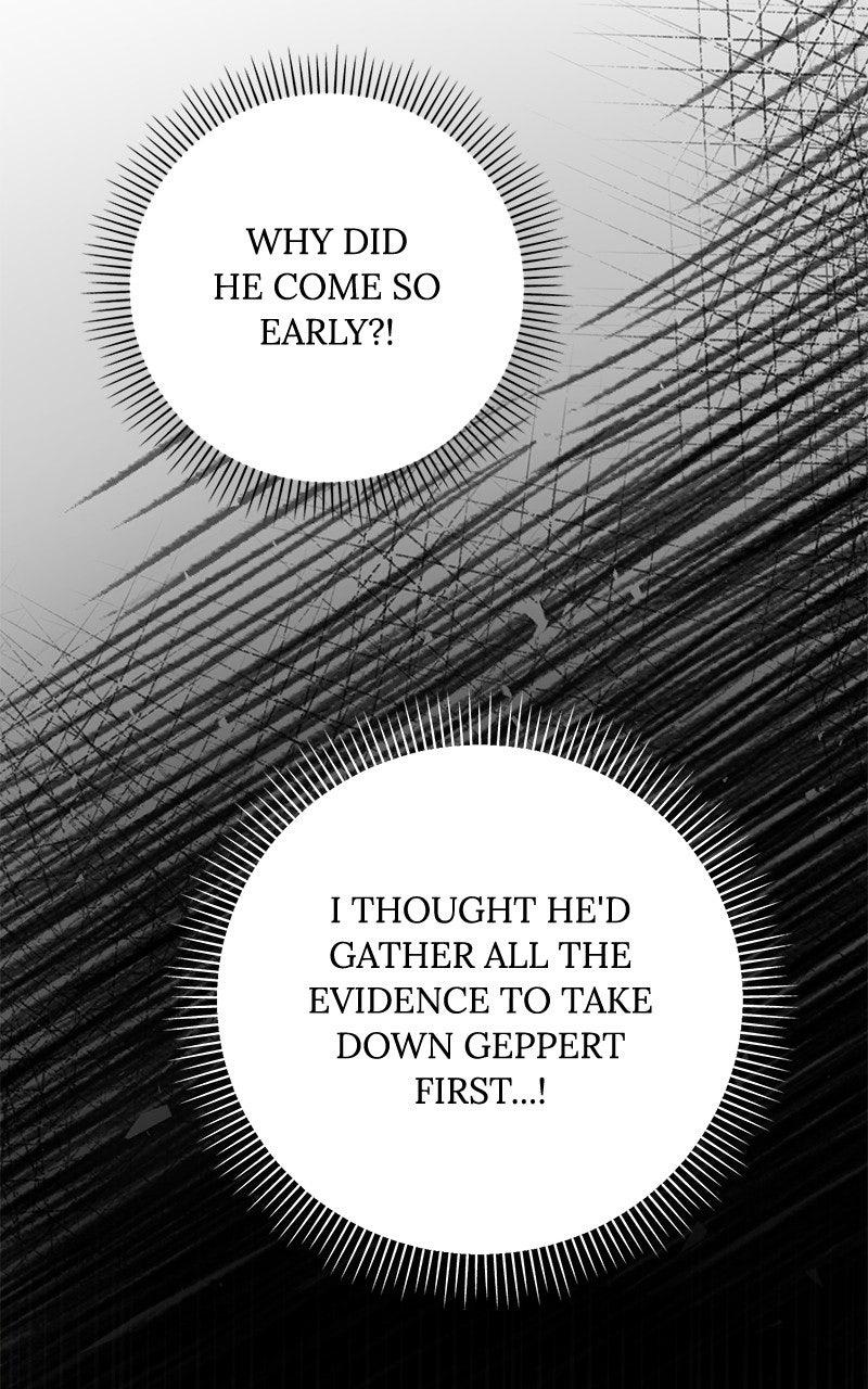 Her Tiny Highness, the Mastermind Chapter 43 - Page 107