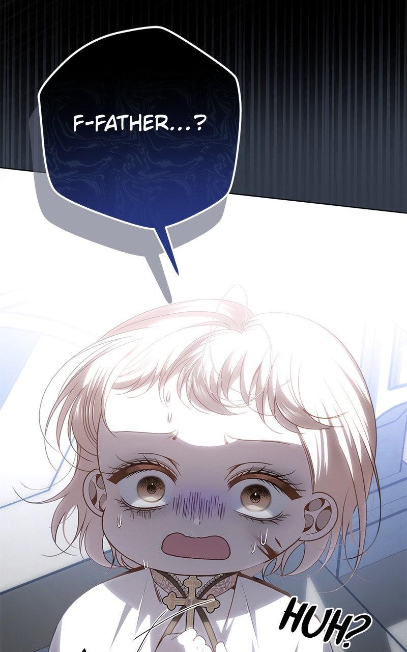 Her Tiny Highness, the Mastermind Chapter 43 - Page 108