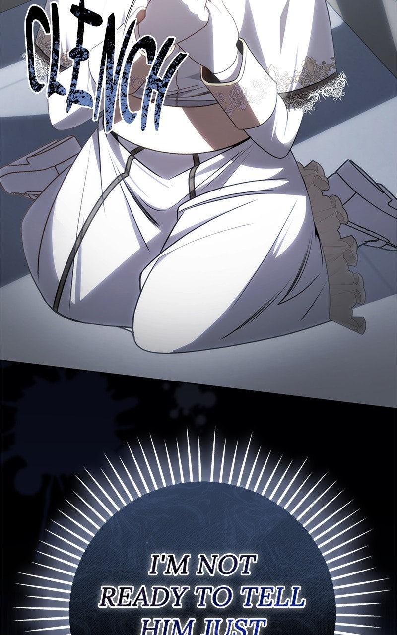 Her Tiny Highness, the Mastermind Chapter 43 - Page 109