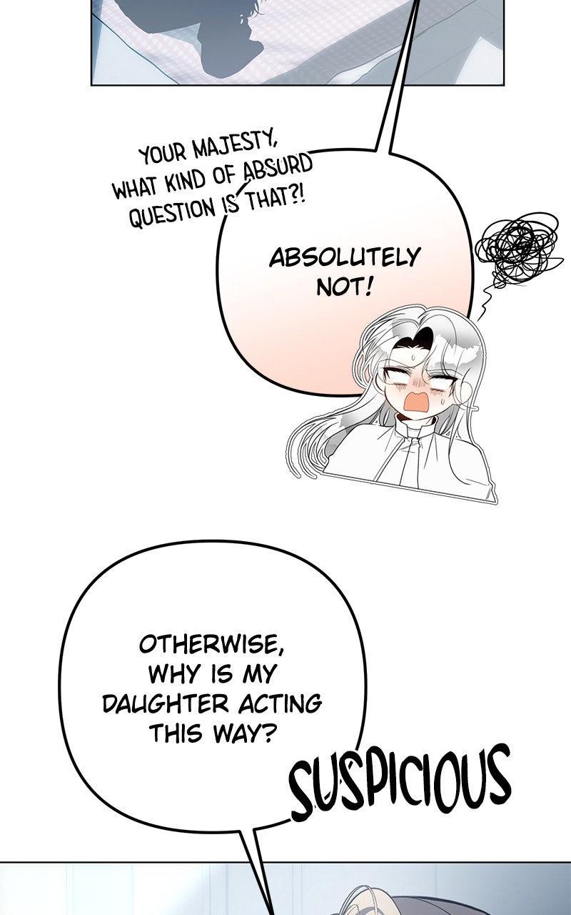 Her Tiny Highness, the Mastermind Chapter 44 - Page 4