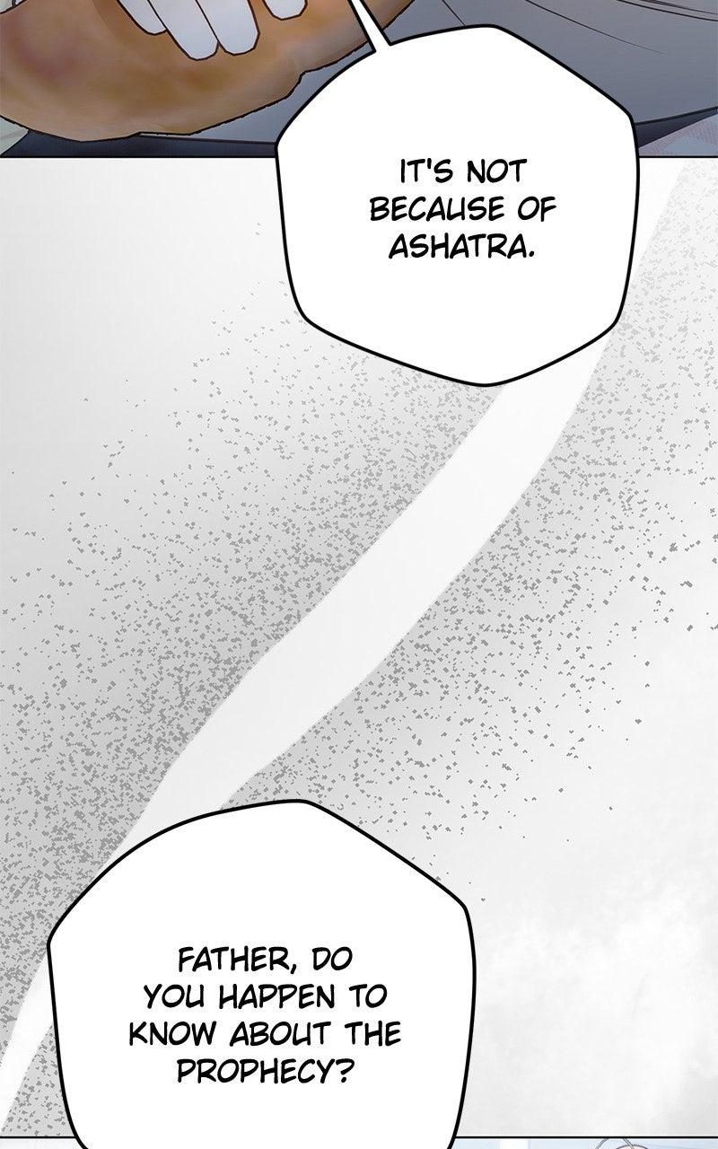 Her Tiny Highness, the Mastermind Chapter 44 - Page 7