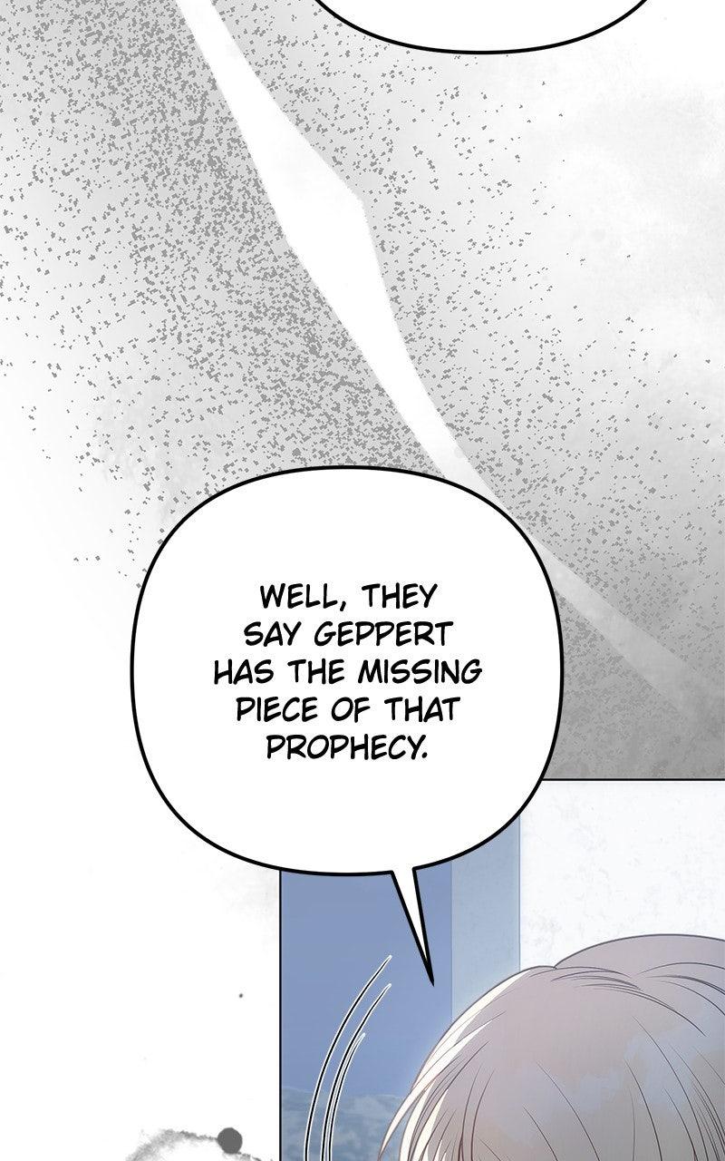 Her Tiny Highness, the Mastermind Chapter 44 - Page 9