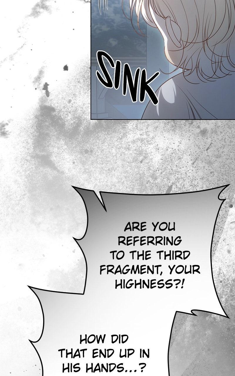 Her Tiny Highness, the Mastermind Chapter 44 - Page 10