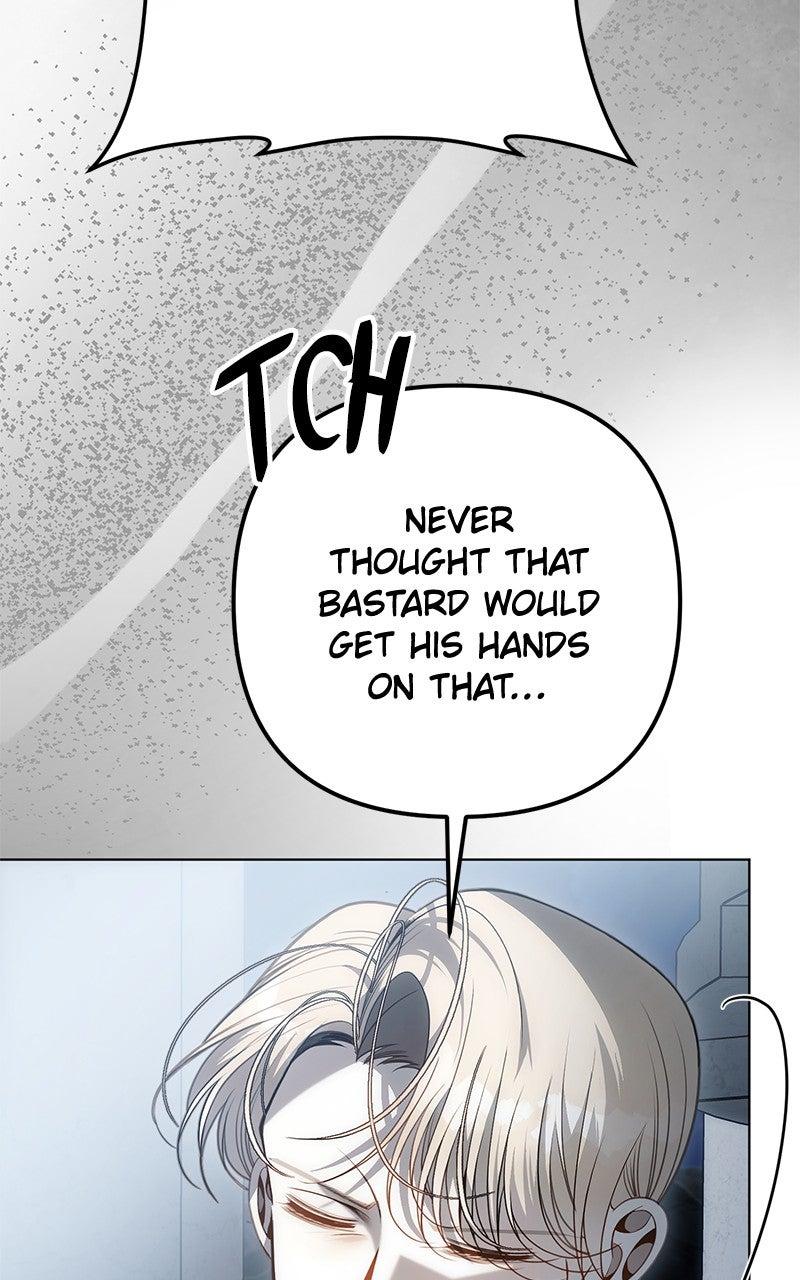 Her Tiny Highness, the Mastermind Chapter 44 - Page 11