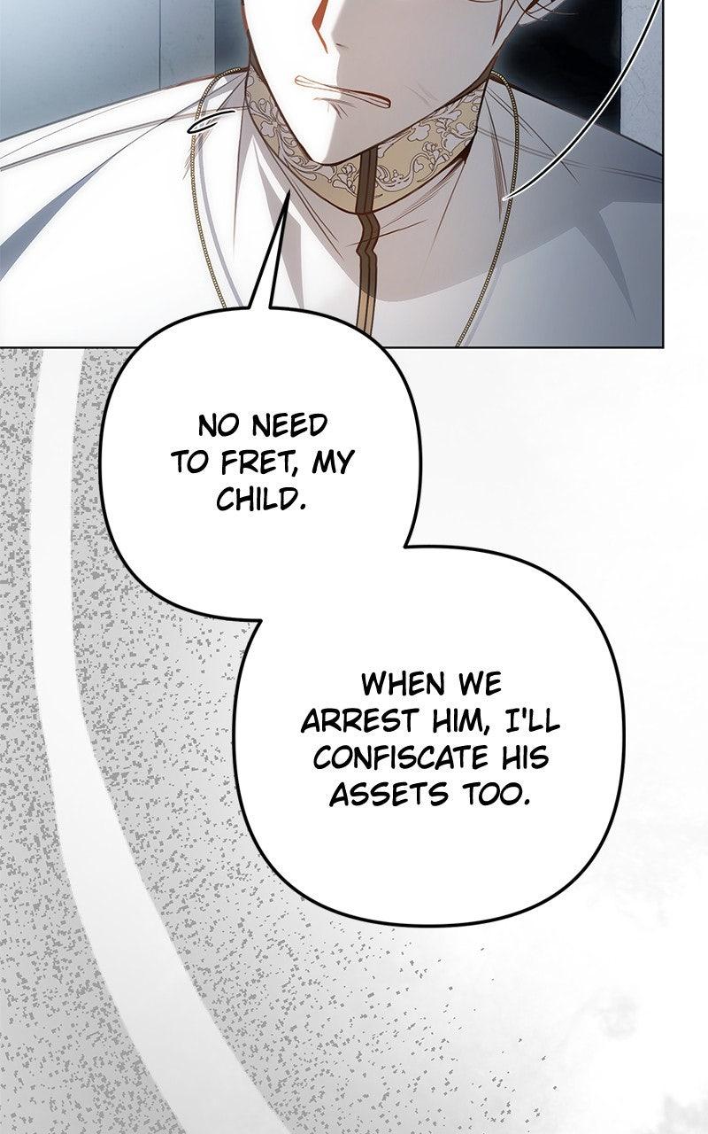 Her Tiny Highness, the Mastermind Chapter 44 - Page 12