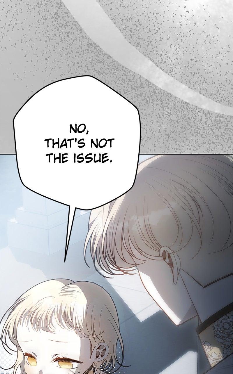 Her Tiny Highness, the Mastermind Chapter 44 - Page 13