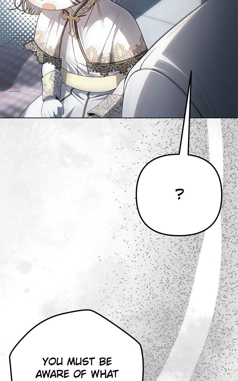 Her Tiny Highness, the Mastermind Chapter 44 - Page 14