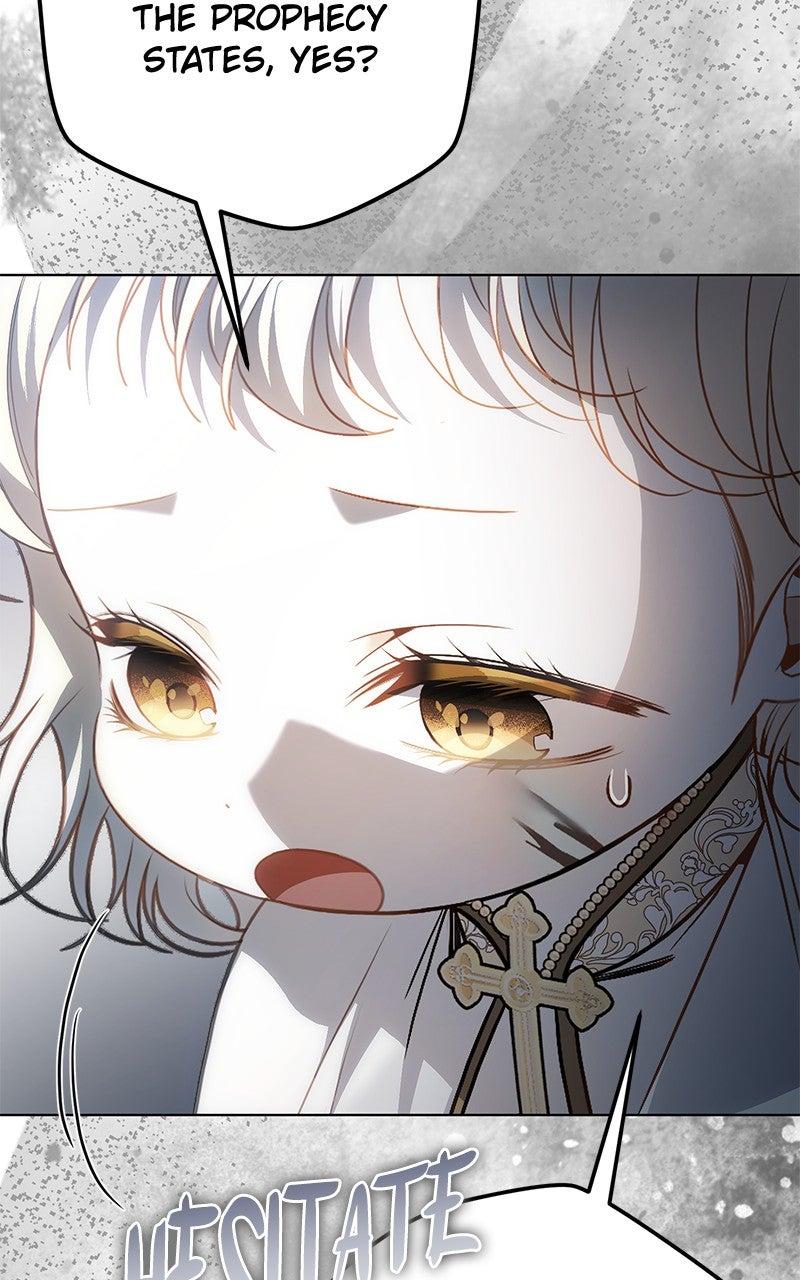 Her Tiny Highness, the Mastermind Chapter 44 - Page 15