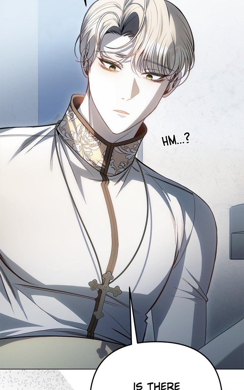 Her Tiny Highness, the Mastermind Chapter 44 - Page 17