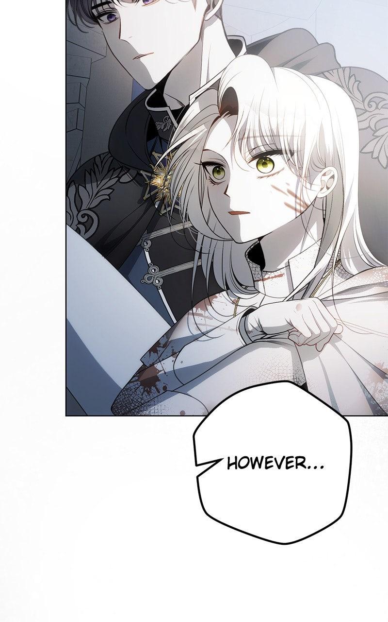 Her Tiny Highness, the Mastermind Chapter 44 - Page 19