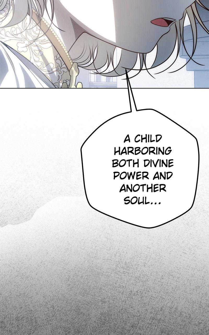 Her Tiny Highness, the Mastermind Chapter 44 - Page 21