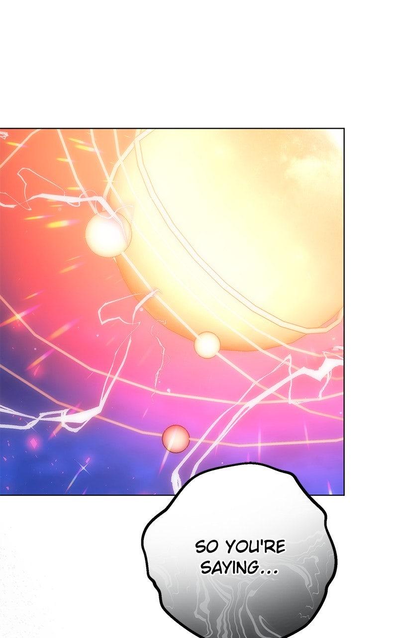 Her Tiny Highness, the Mastermind Chapter 44 - Page 30