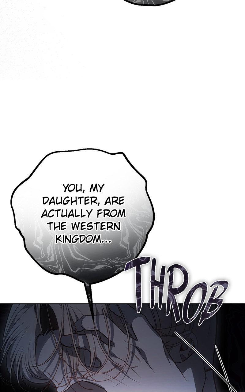 Her Tiny Highness, the Mastermind Chapter 44 - Page 31