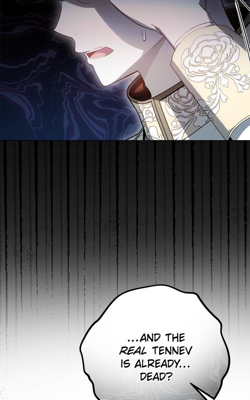 Her Tiny Highness, the Mastermind Chapter 44 - Page 32