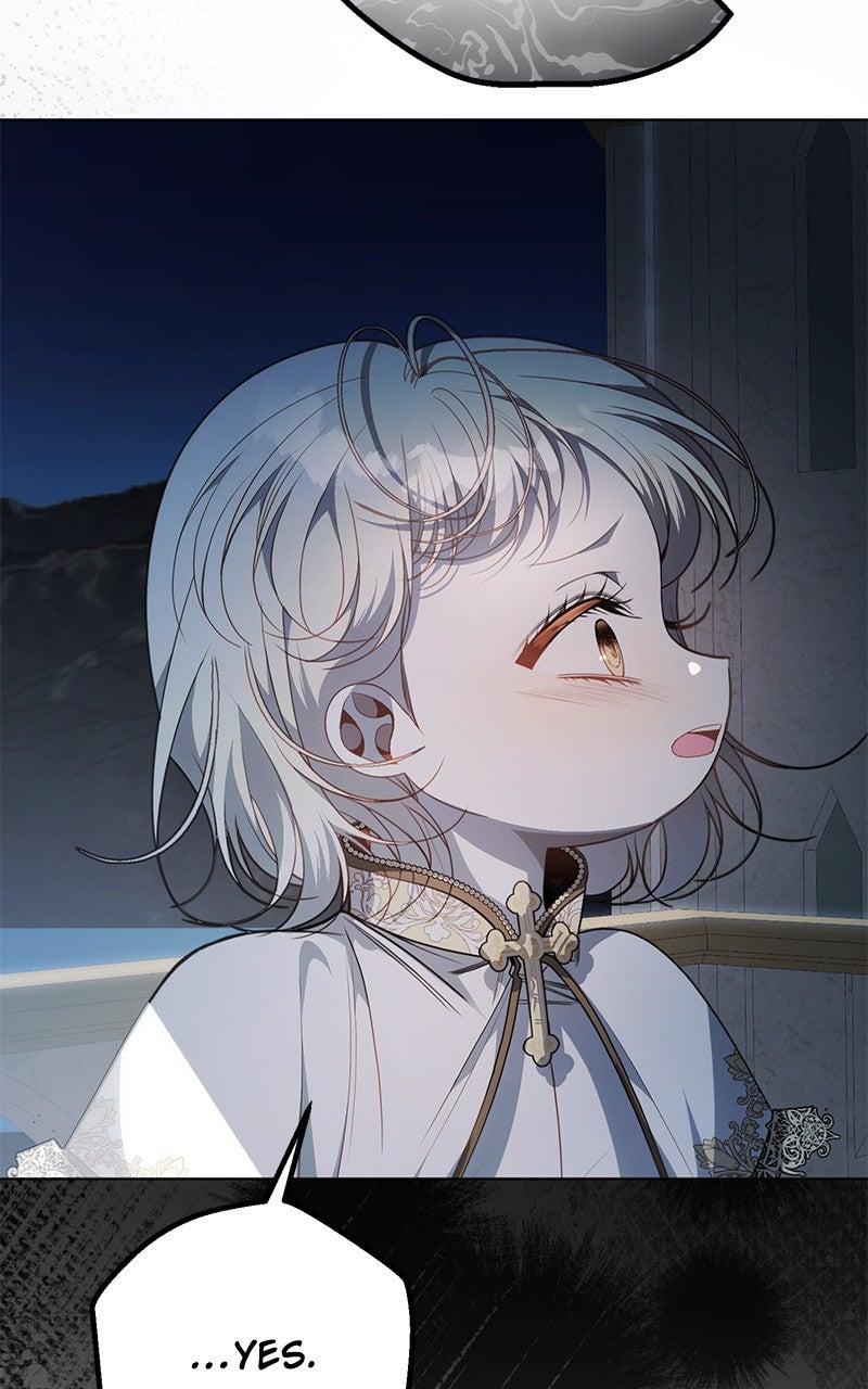 Her Tiny Highness, the Mastermind Chapter 44 - Page 33