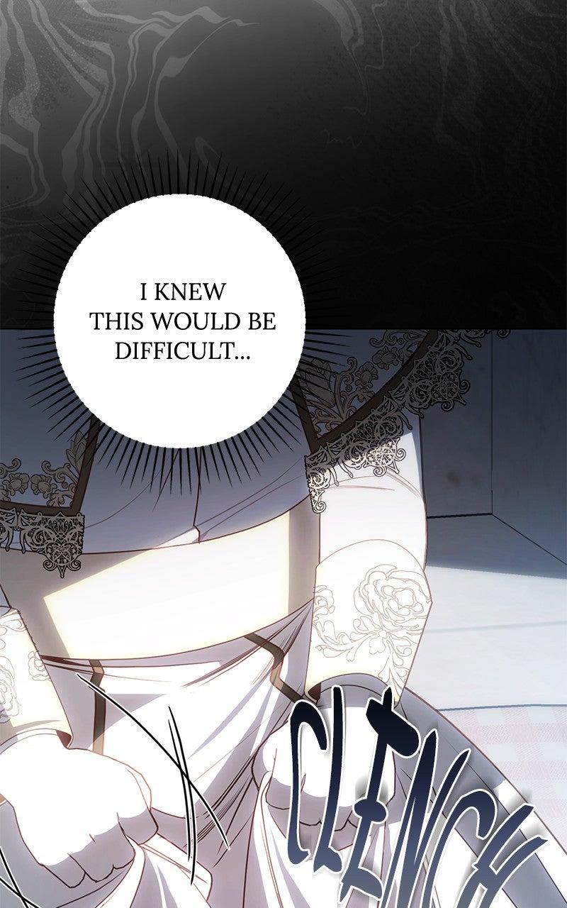 Her Tiny Highness, the Mastermind Chapter 44 - Page 35