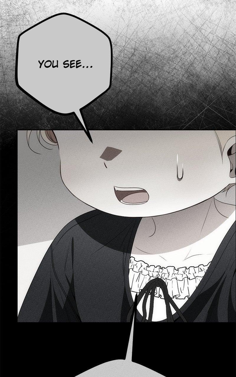 Her Tiny Highness, the Mastermind Chapter 44 - Page 37