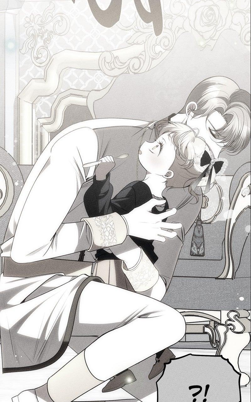 Her Tiny Highness, the Mastermind Chapter 44 - Page 39