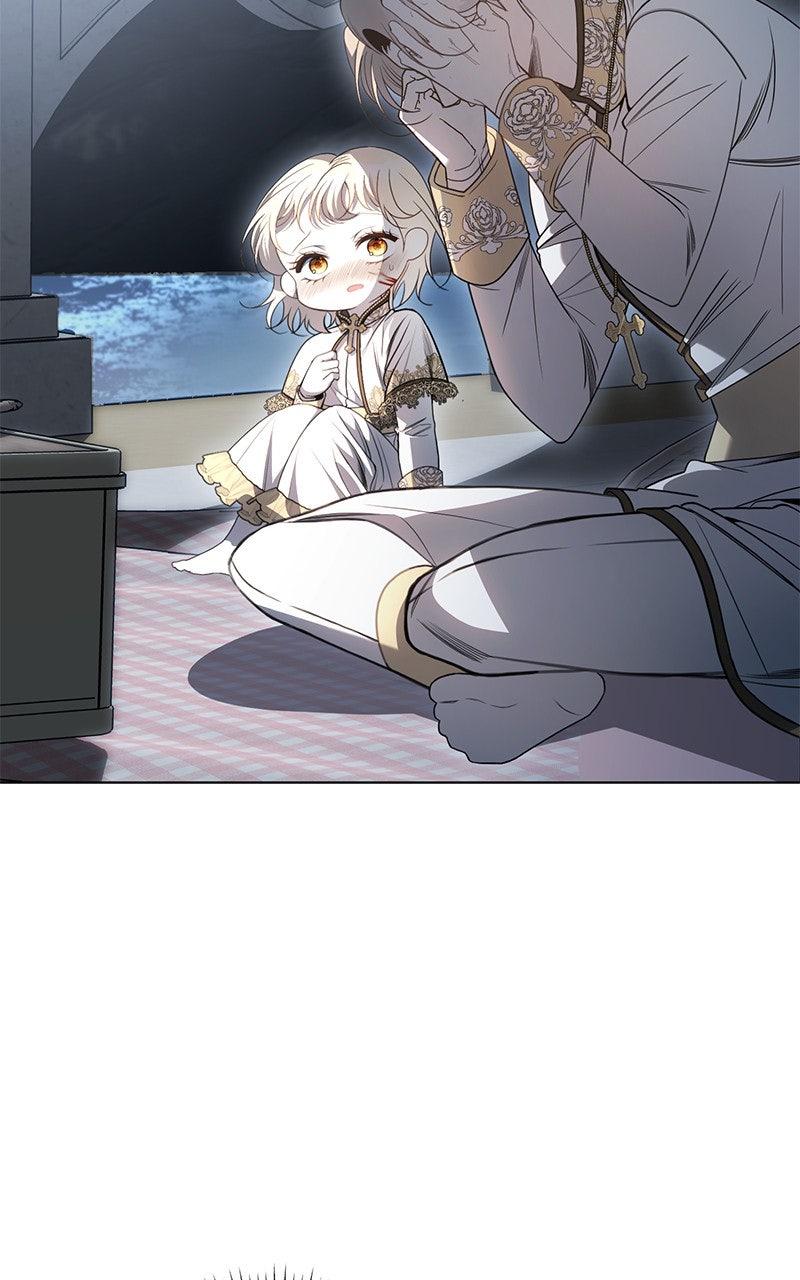 Her Tiny Highness, the Mastermind Chapter 44 - Page 45